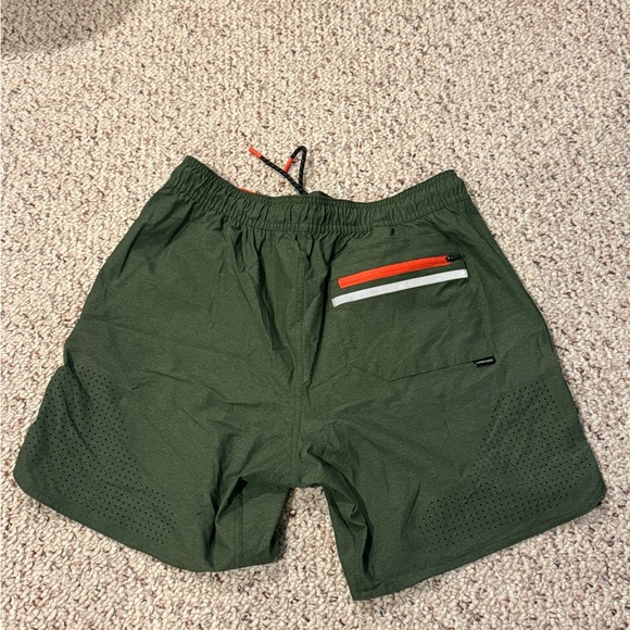 Legends Luka HD Short - Picture 2 of 3